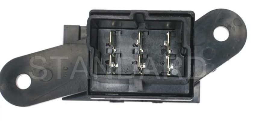 Standard Ignition DS-2271 Fuel Tank Selector Switch