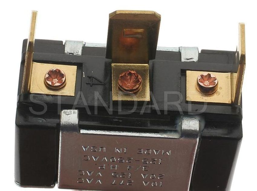 Standard Ignition DS-227 Toggle Switch