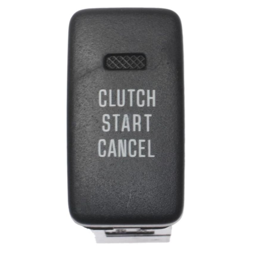 Standard Ignition DS-2282 Clutch Starter Safety Switch