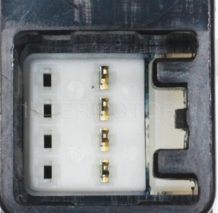 Standard Ignition DS-2282 Clutch Starter Safety Switch
