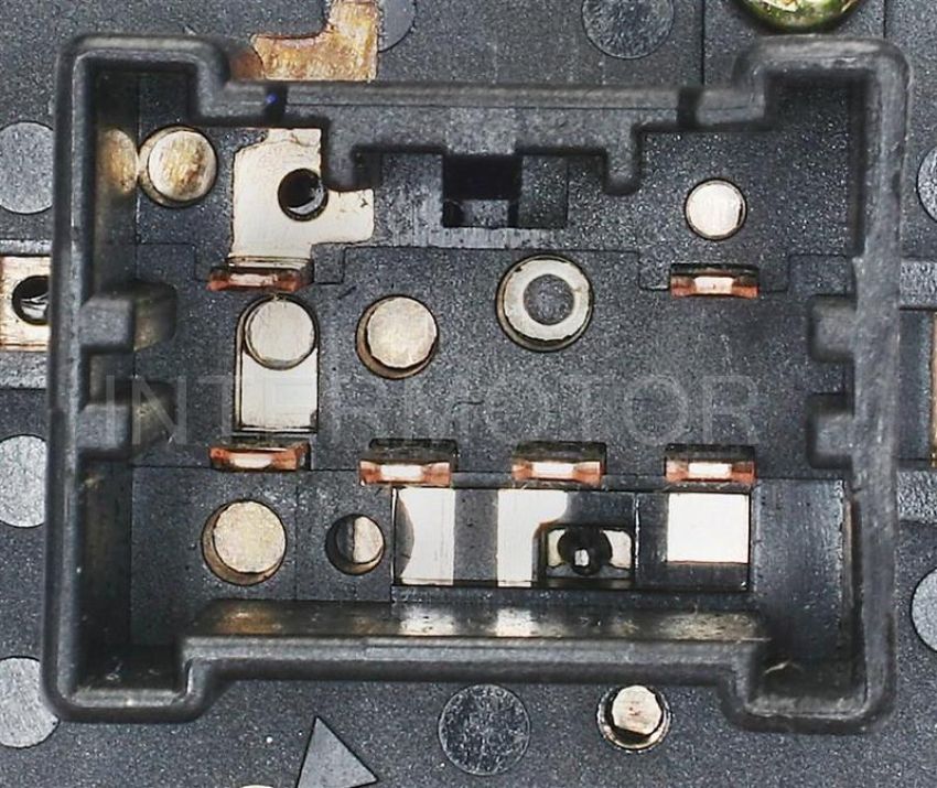 Standard Ignition DS-2295 Power Window Switch
