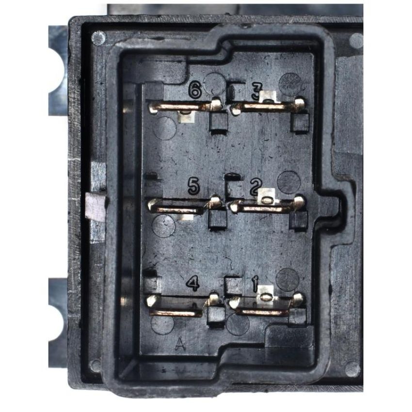 Standard Ignition DS-2298 Fuel Tank Selector Switch