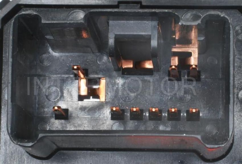 Standard Ignition DS-2300 Remote Mirror Switch
