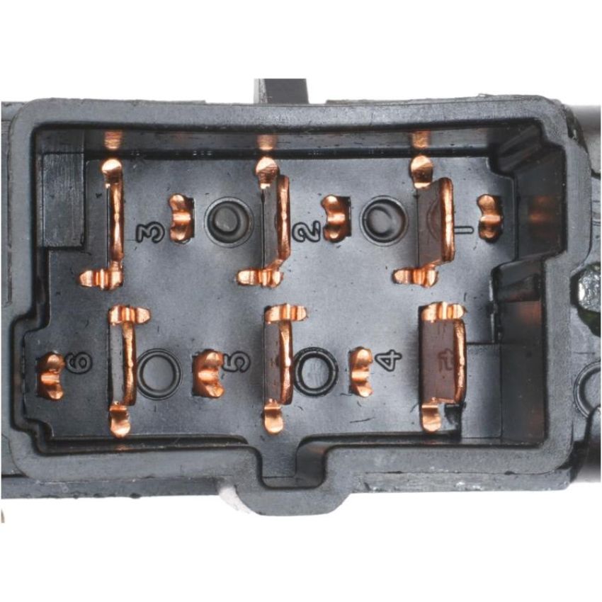Standard Ignition DS-2301 Fuel Tank Selector Switch