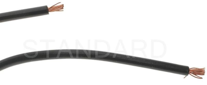 Standard Ignition DS-230 Push-Pull Switch