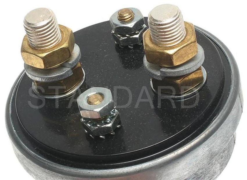 Standard Ignition DS-231 Battery Isolation Switch