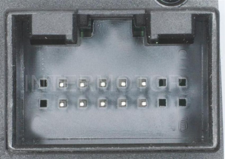 Standard Ignition DS-2325 Power Window Switch