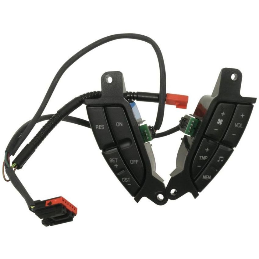 Standard Ignition DS-2347 Cruise Control Switch