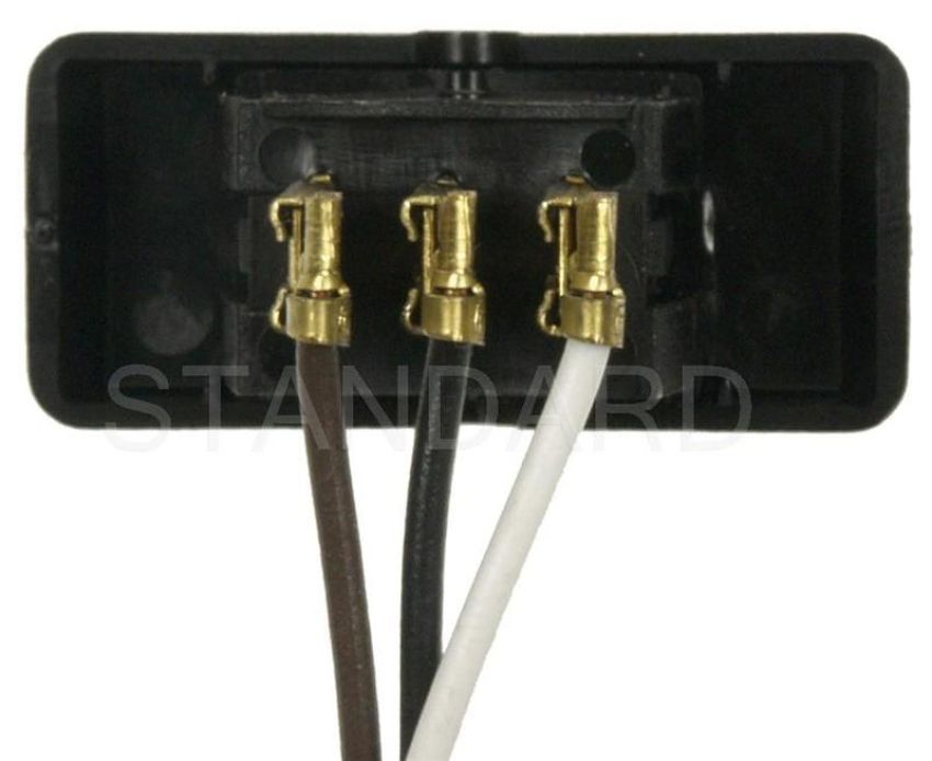 Standard Ignition DS-2348 Power Sunroof Switch