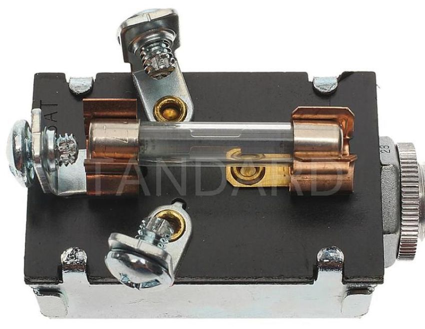 Standard Ignition DS-234 Push-Pull Switch
