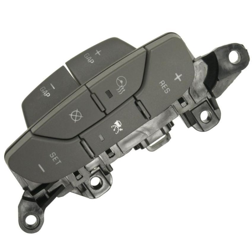 Standard Ignition DS-2371 Cruise Control Switch