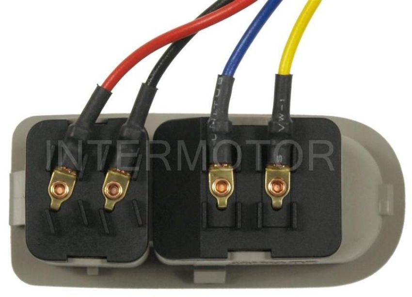Standard Ignition DS-2375 Trunk Release Switch