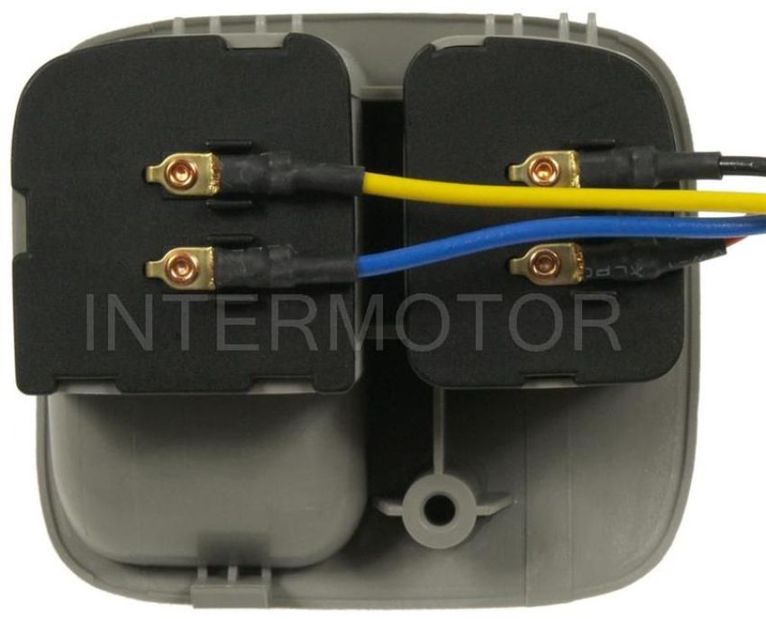 Standard Ignition DS-2376 Trunk Release Switch