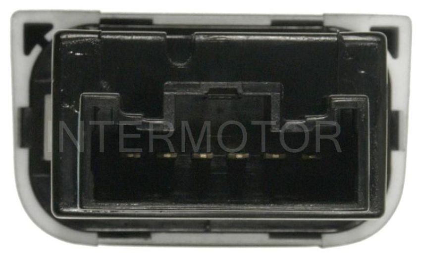 Standard Ignition DS-2379 Heated Seat Switch