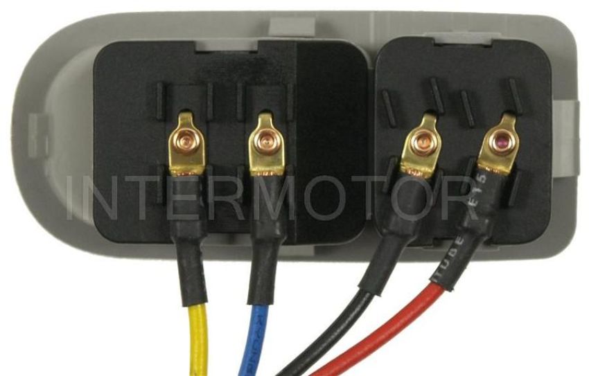 Standard Ignition DS-2382 Trunk Release Switch