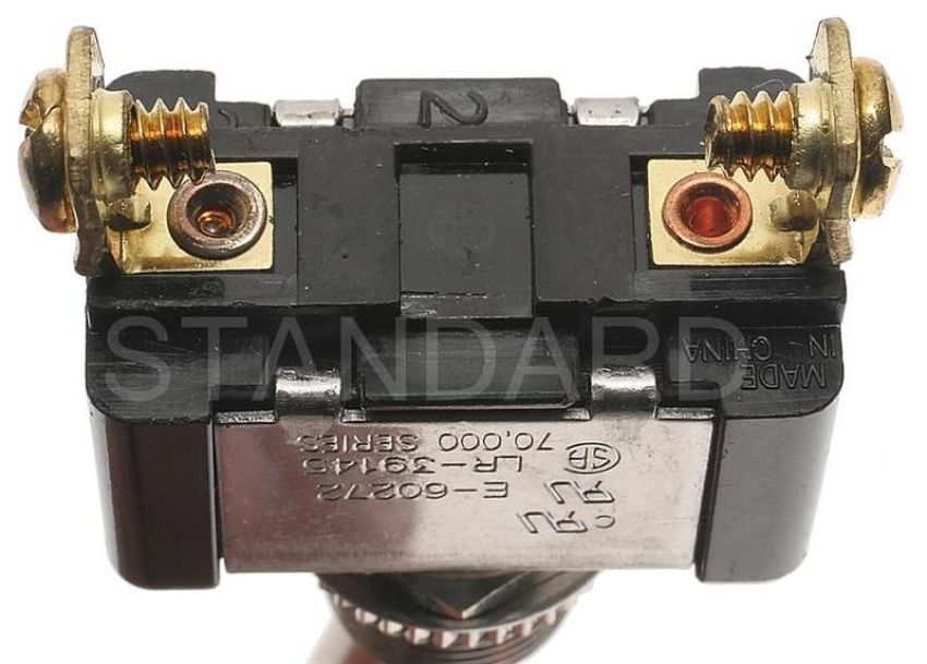 Standard Ignition DS-238 Toggle Switch