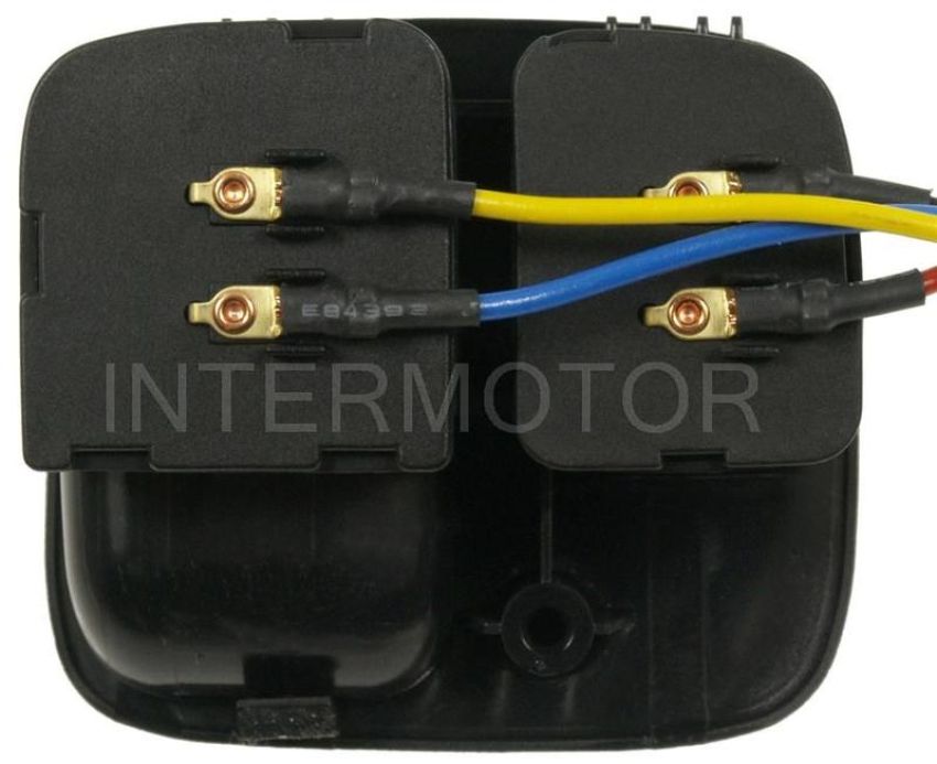 Standard Ignition DS-2403 Trunk Release Switch