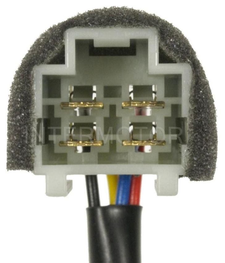Standard Ignition DS-2403 Trunk Release Switch