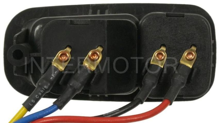 Standard Ignition DS-2405 Trunk Release Switch