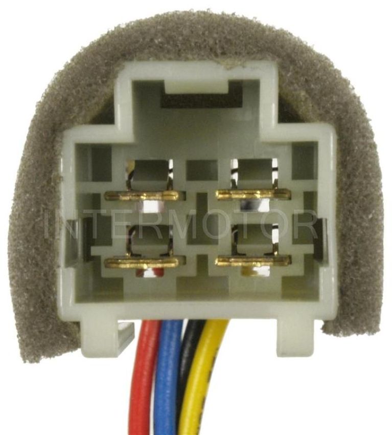 Standard Ignition DS-2405 Trunk Release Switch