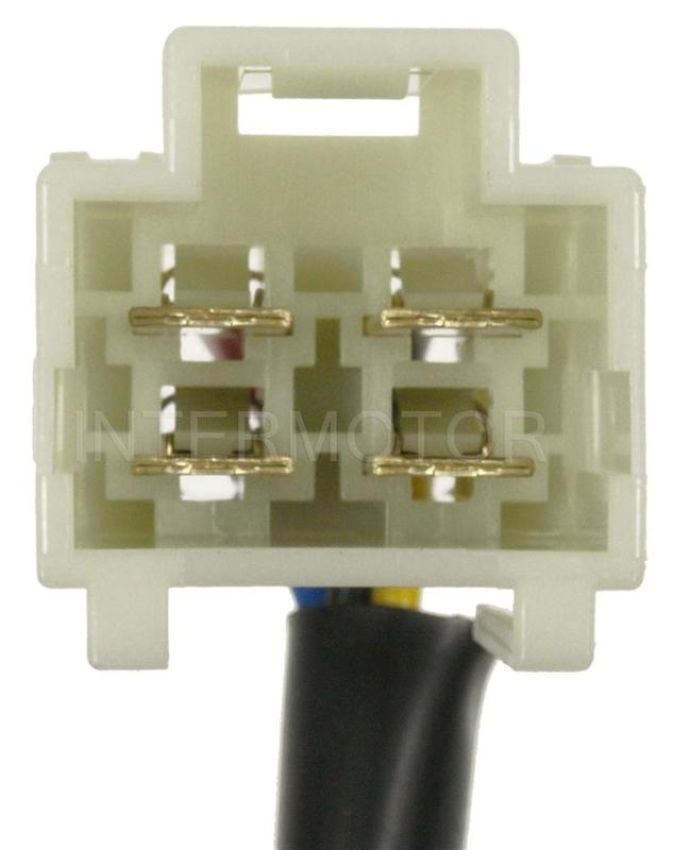 Standard Ignition DS-2406 Multi Function Door Switch