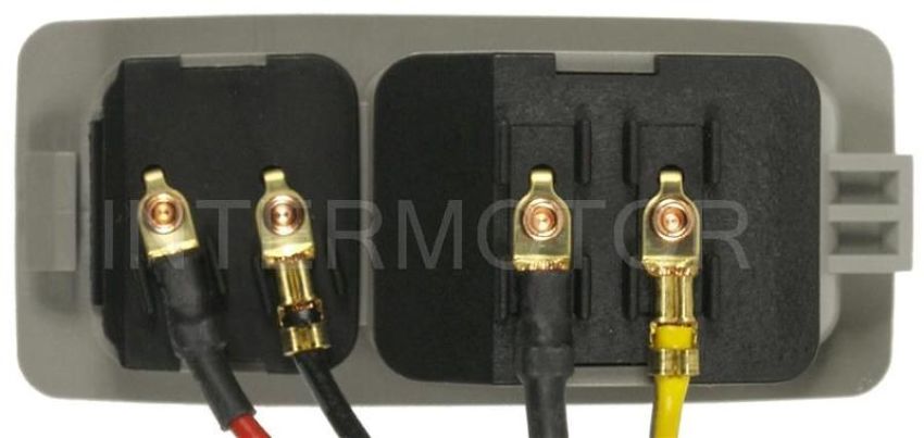 Standard Ignition DS-2407 Multi Function Door Switch