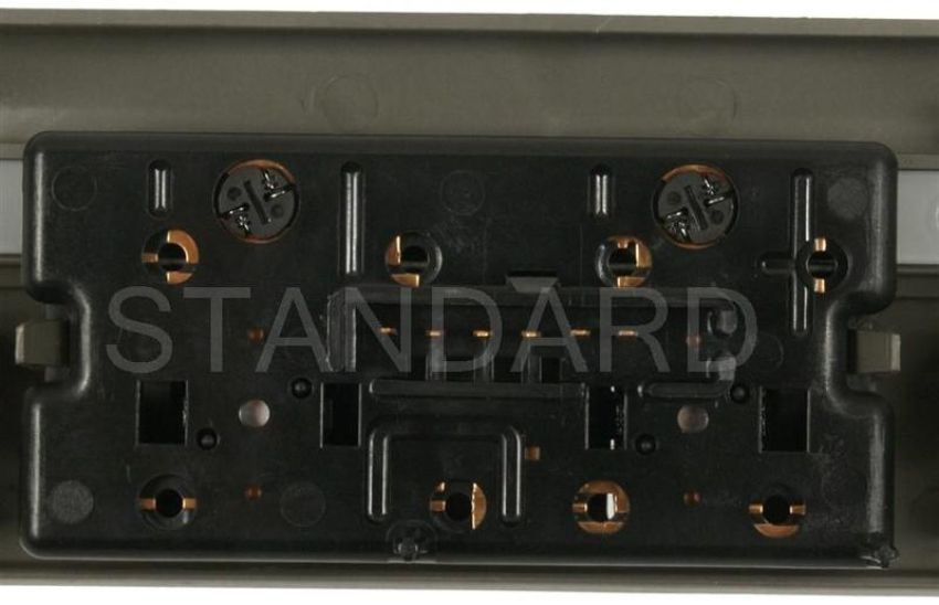 Standard Ignition DS-2408 Multi Function Dash Switch