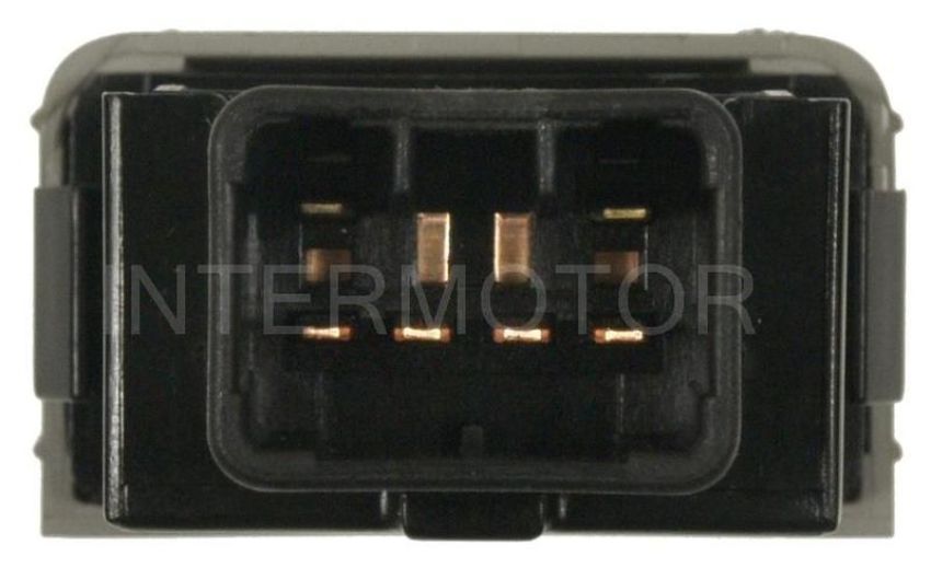 Standard Ignition DS-2409 Trunk Release Switch