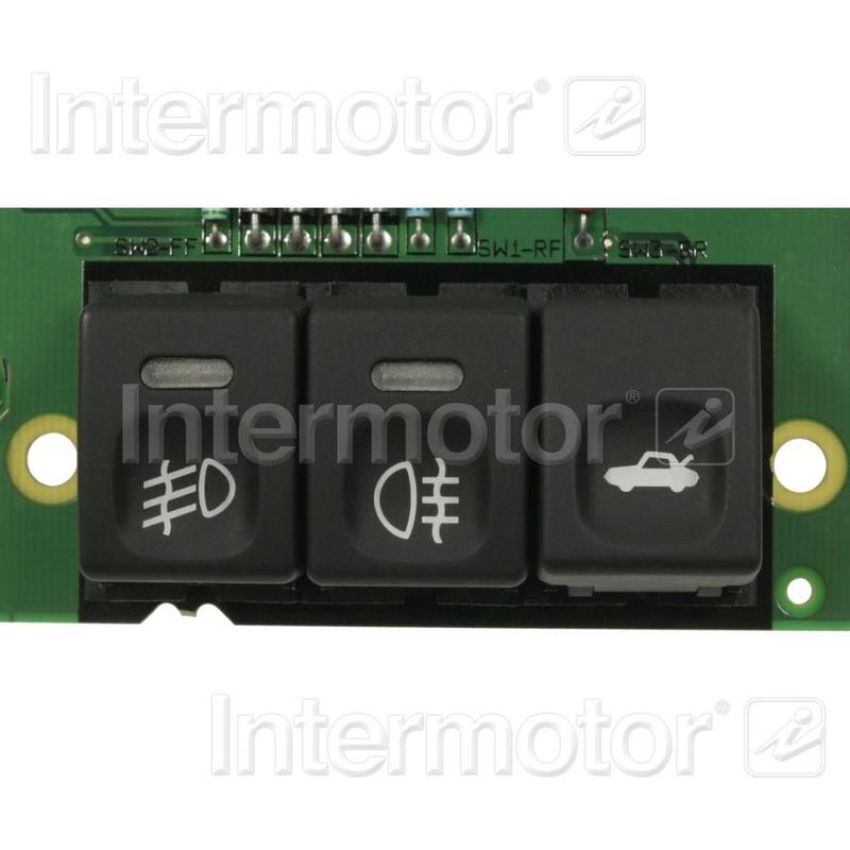 Standard Ignition DS-2412 Headlight Switch