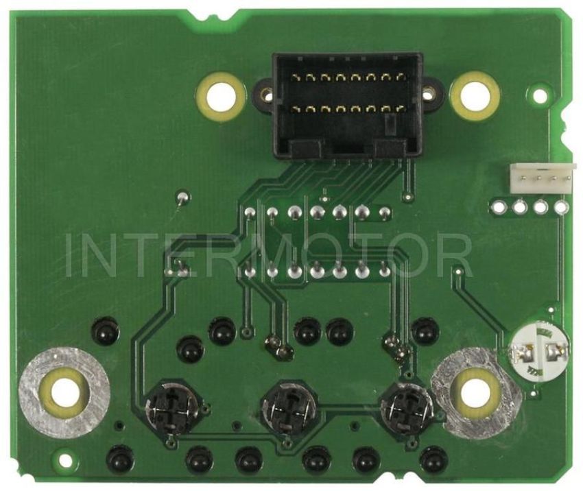 Standard Ignition DS-2412 Headlight Switch