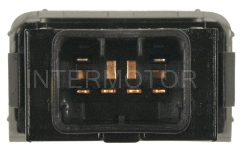 Standard Ignition DS-2417 Trunk Release Switch
