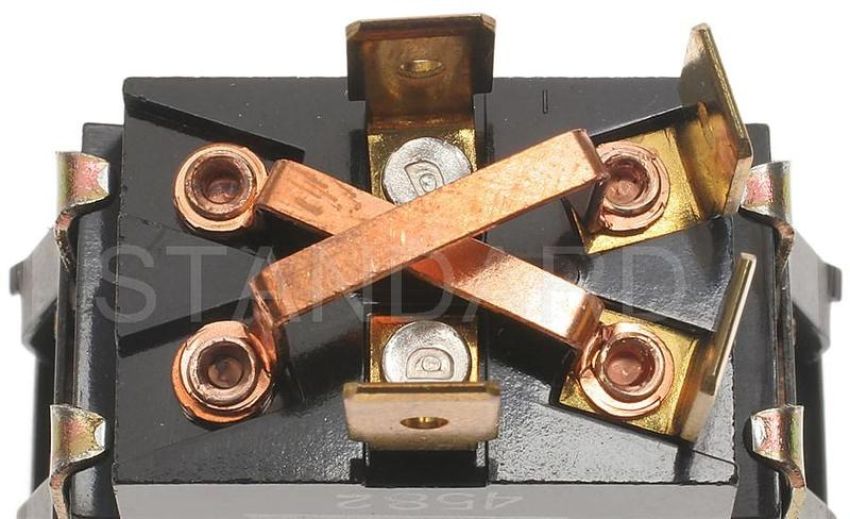 Standard Ignition DS-241 Rocker Switch