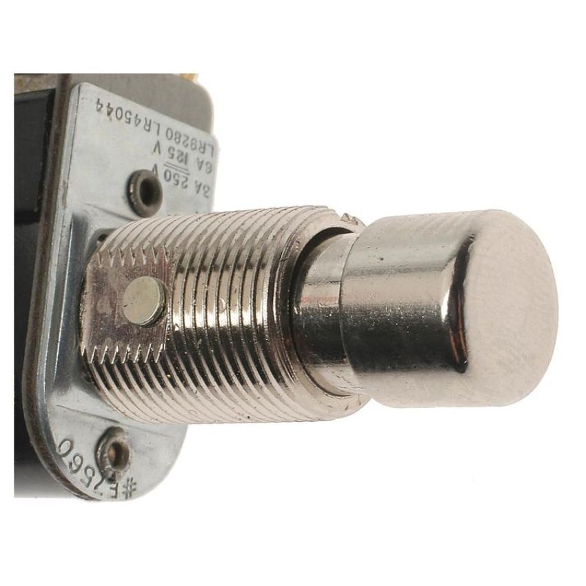 Standard Ignition DS-246 Push Button Switch