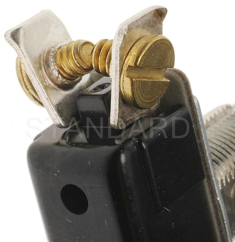 Standard Ignition DS-246 Push Button Switch