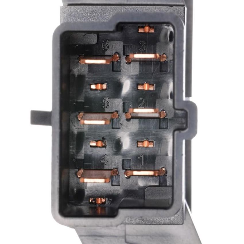 Standard Ignition DS2476 Fuel Tank Selector Switch