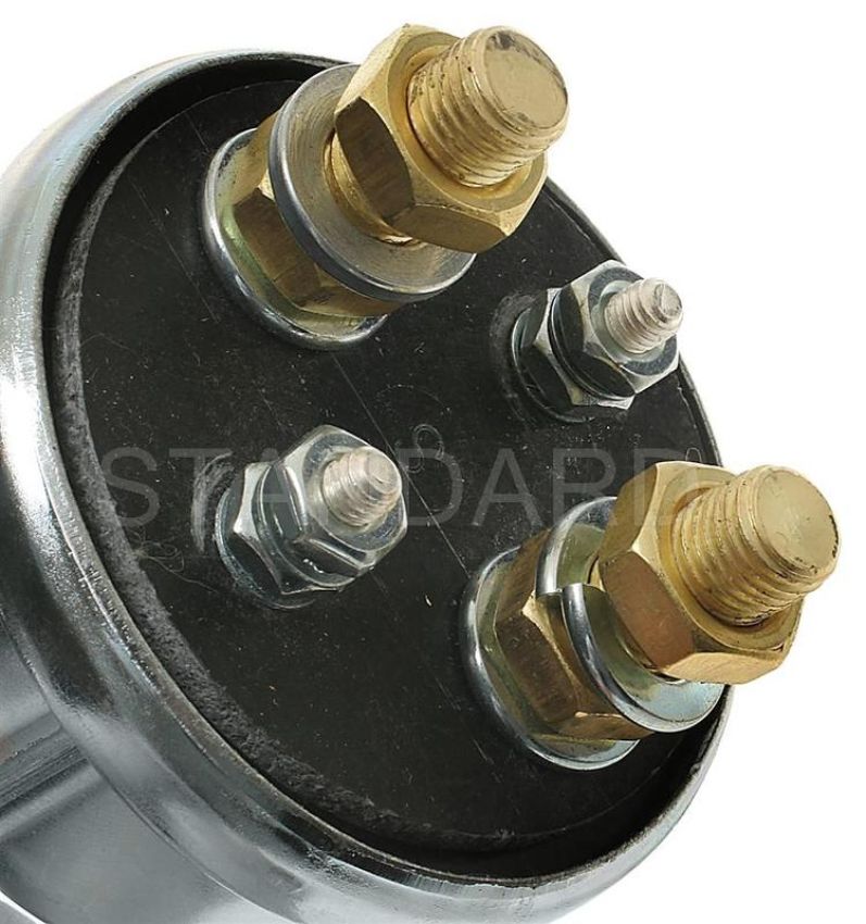 Standard Ignition DS-247 Battery Isolation Switch