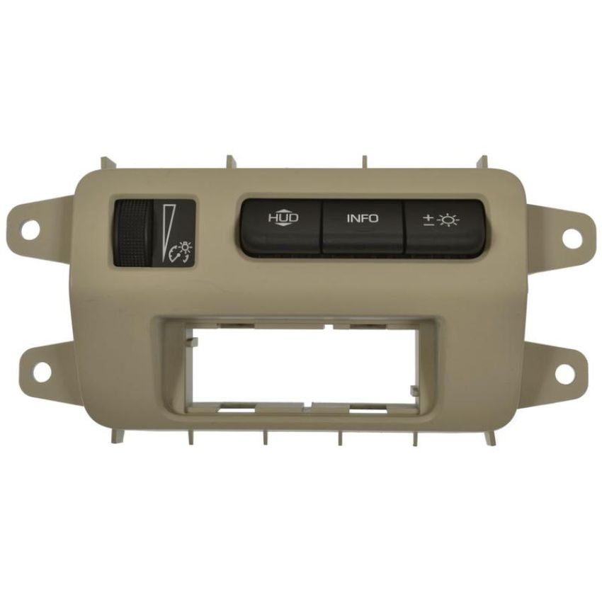 Standard Ignition DS2486 Instrument Panel Dimmer Switch