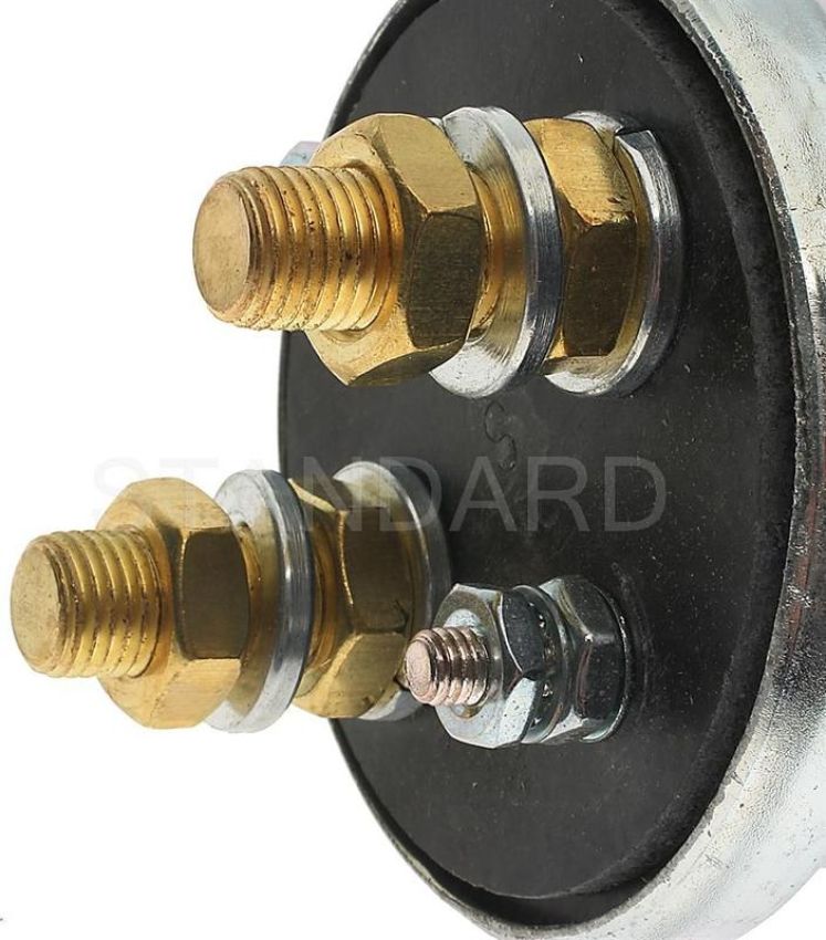 Standard Ignition DS-248 Battery Isolation Switch