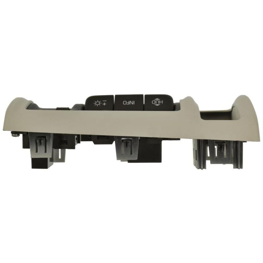 Standard Ignition DS2500 Instrument Panel Dimmer Switch