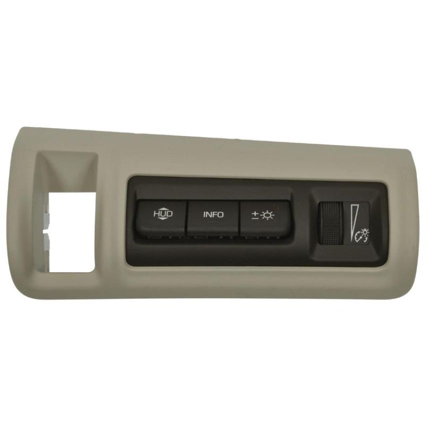 Standard Ignition DS2501 Instrument Panel Dimmer Switch