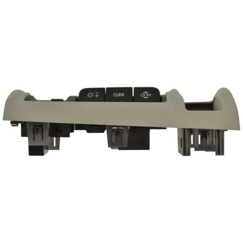 Standard Ignition DS2501 Instrument Panel Dimmer Switch