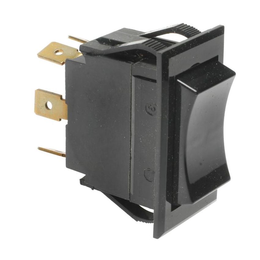 Standard Ignition DS-255 Rocker Switch