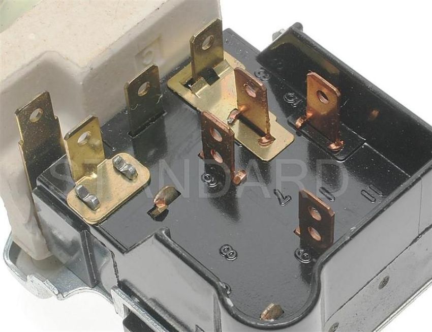 Standard Ignition DS-265 Headlight Switch