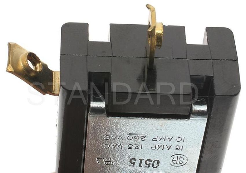 Standard Ignition DS-276 Push Button Switch