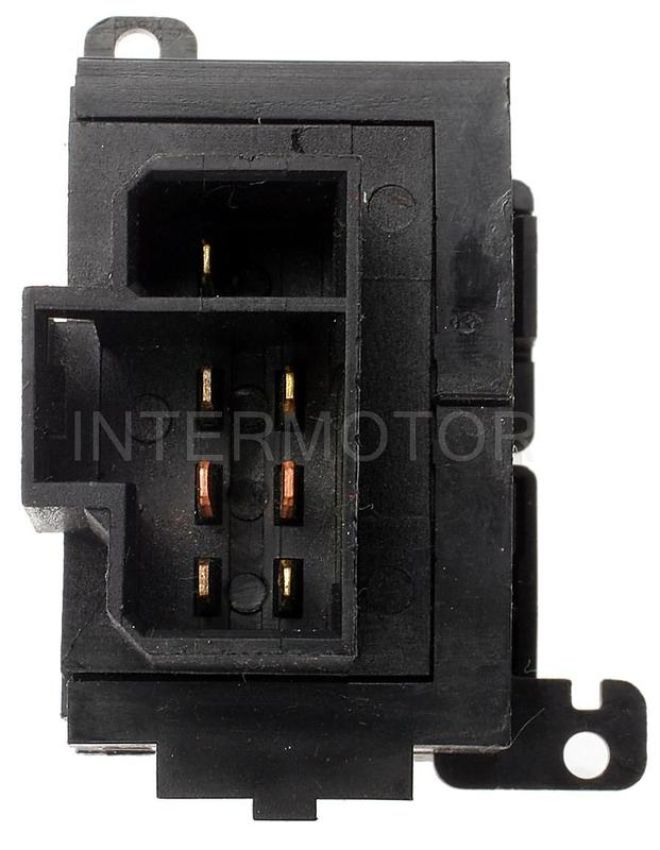 Standard Ignition DS-281 Headlight Switch