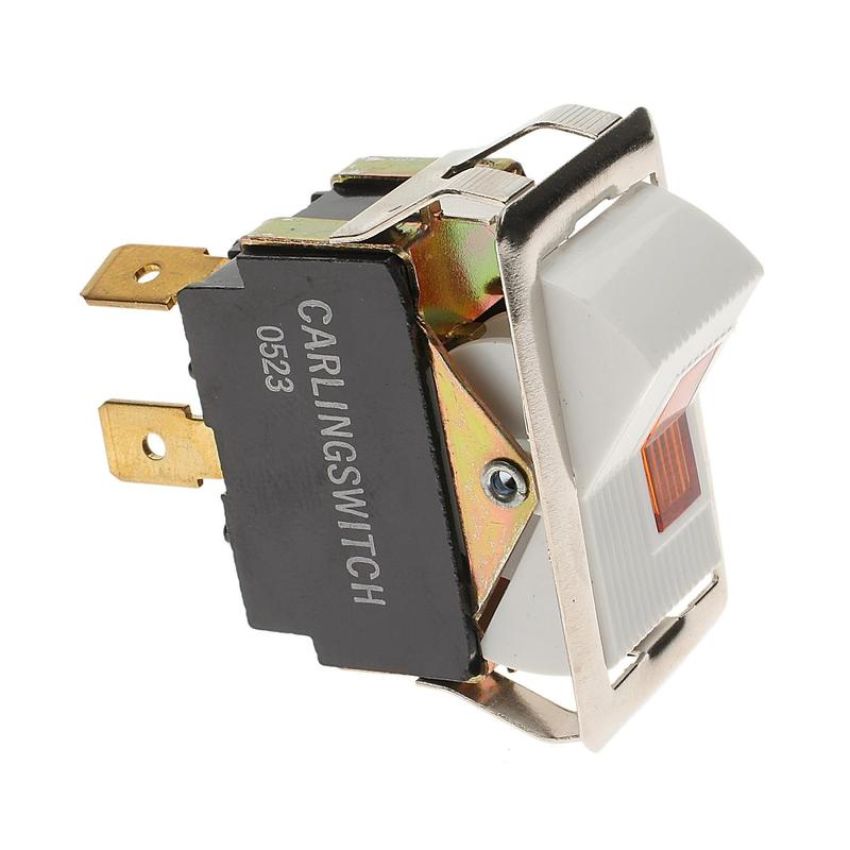 Standard Ignition DS-286 Rocker Switch