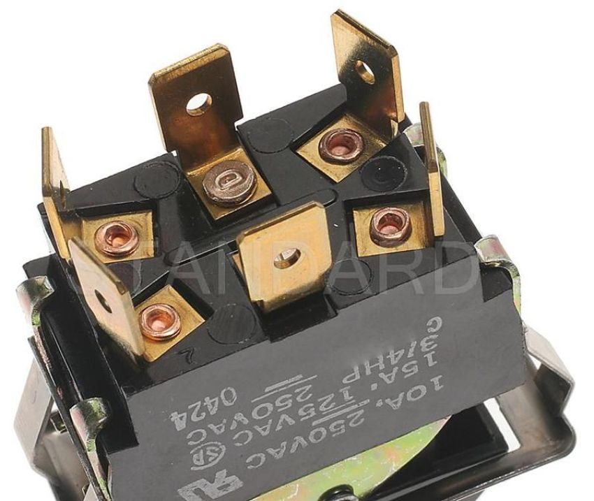 Standard Ignition DS-295 Rocker Switch