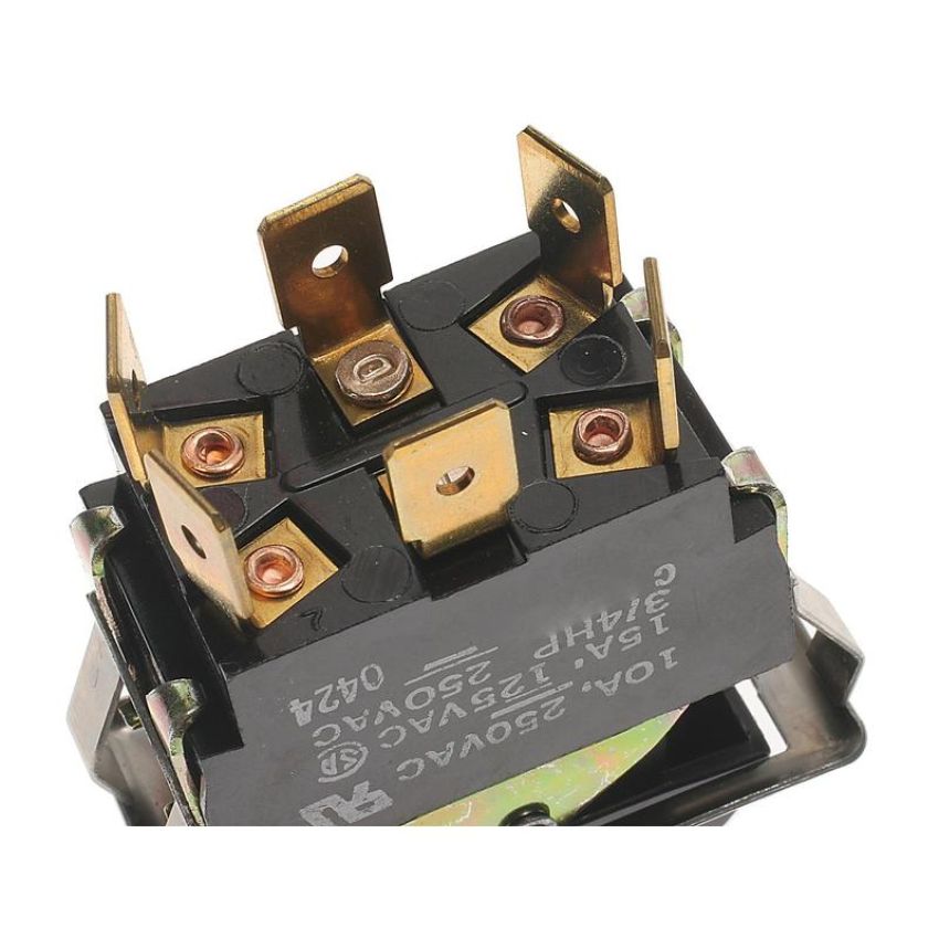 Standard Ignition DS-295 Rocker Switch