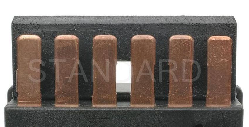 Standard Ignition DS-297 Headlight Switch