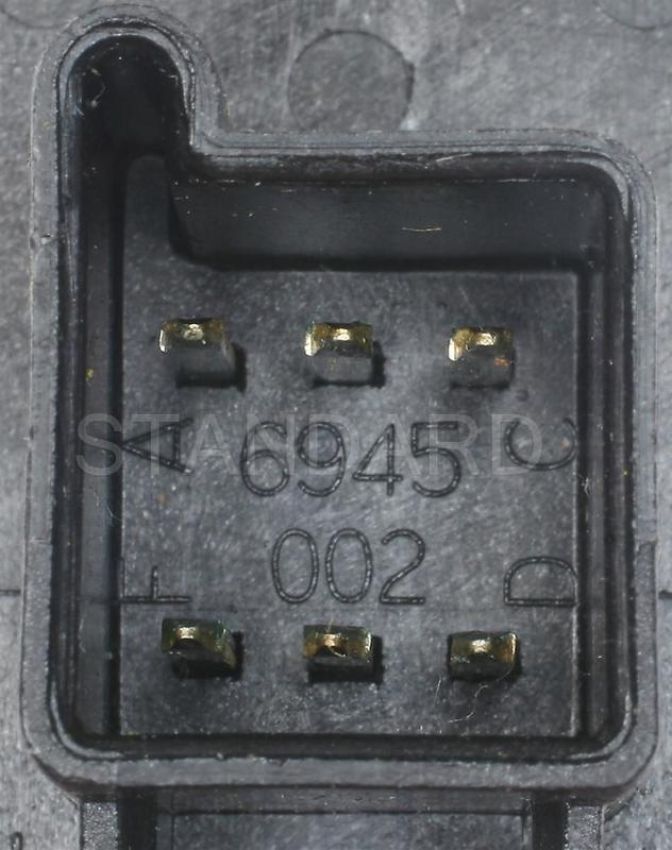 Standard Ignition DS-3002 Heated Seat Switch